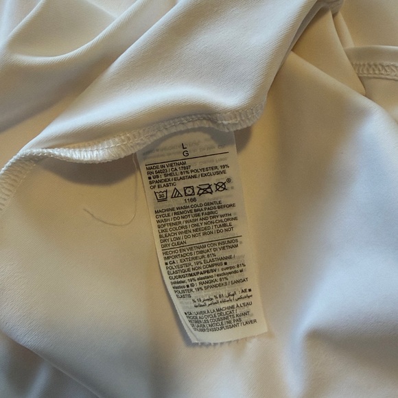 Old Navy Active Powersoft Dress Skort - Picture 11 of 13